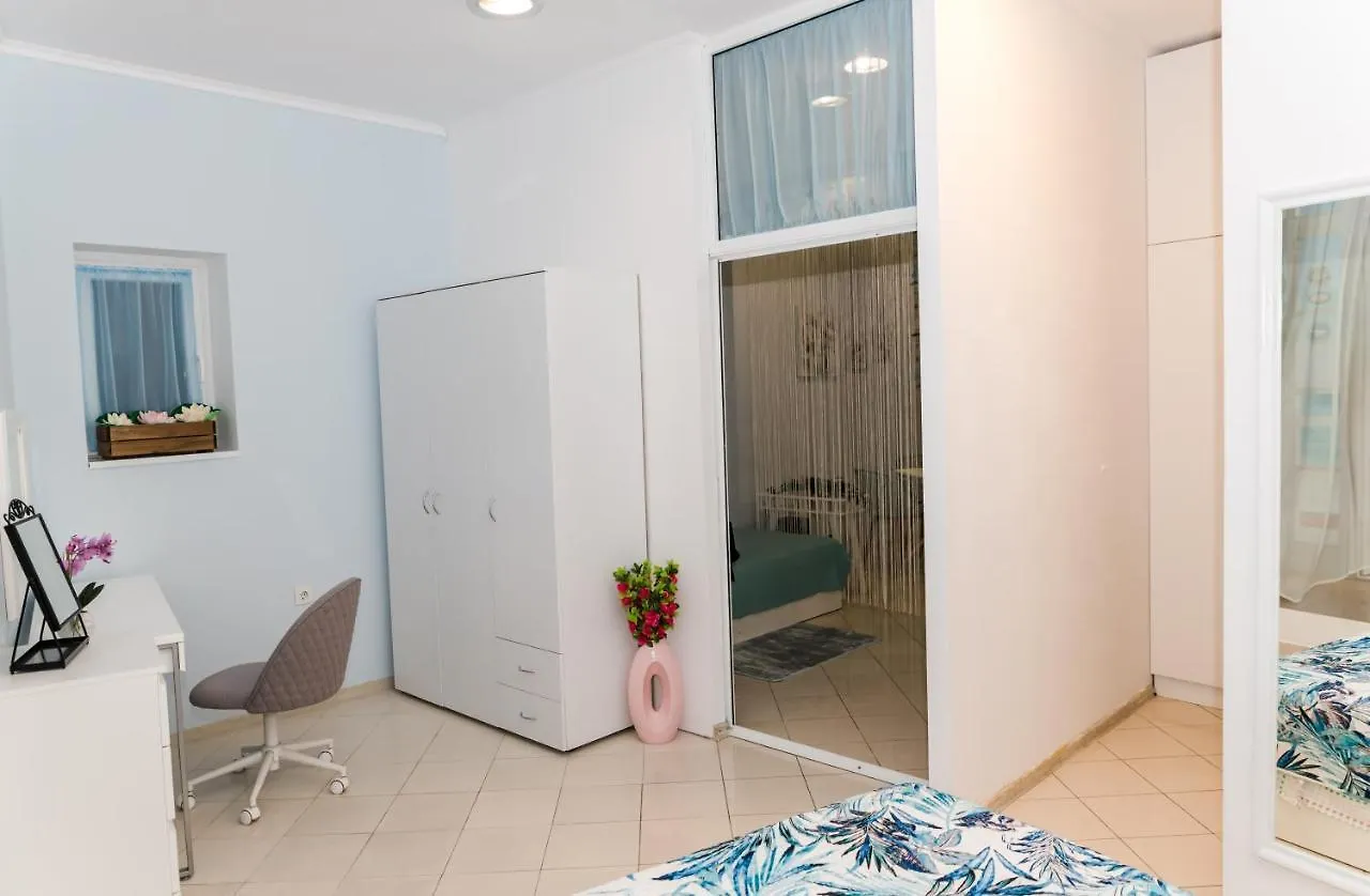 Apartment Луксозен Апартамент Далия Varna